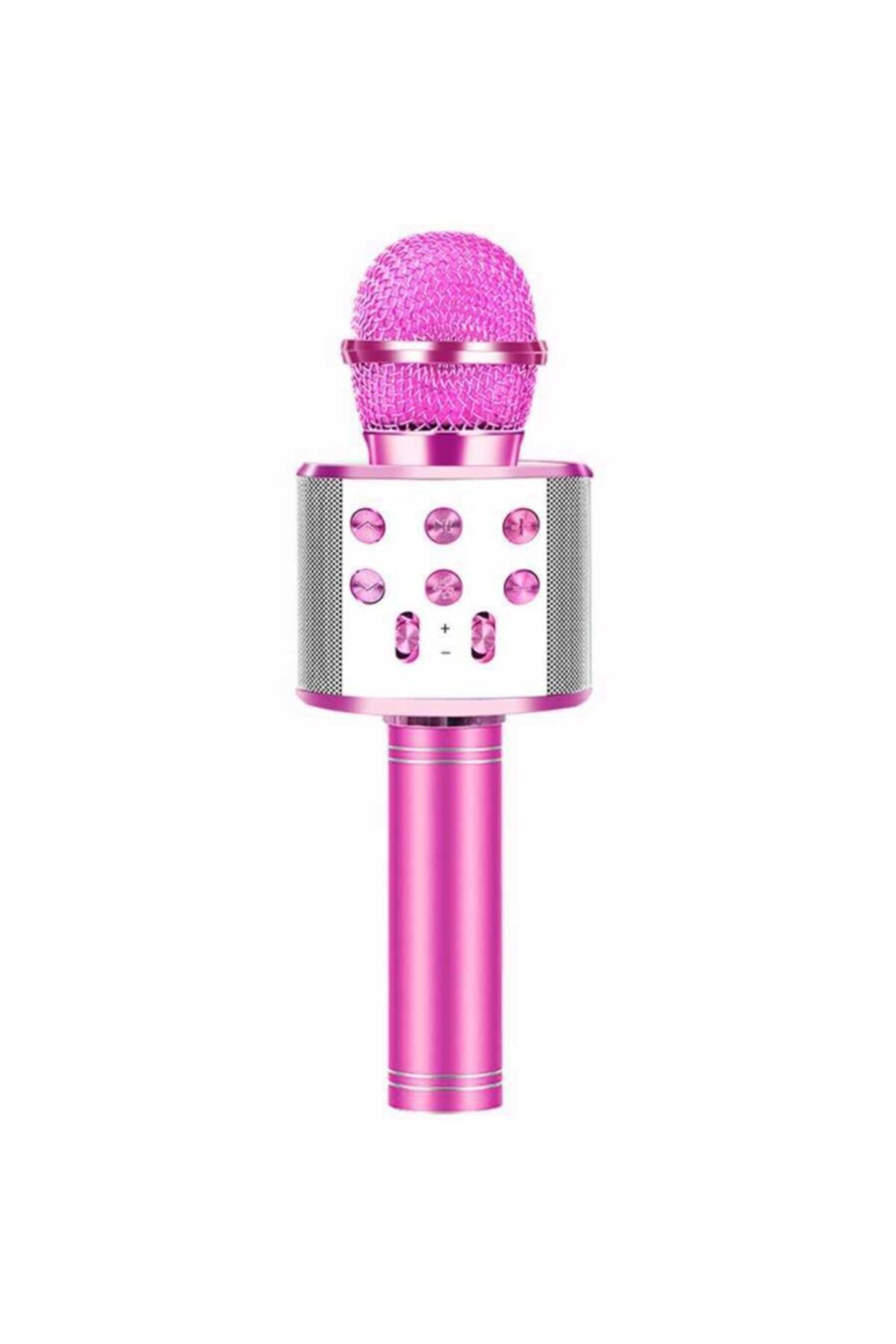 HTstore Ws-858 Karaoke Mikrofon Ht