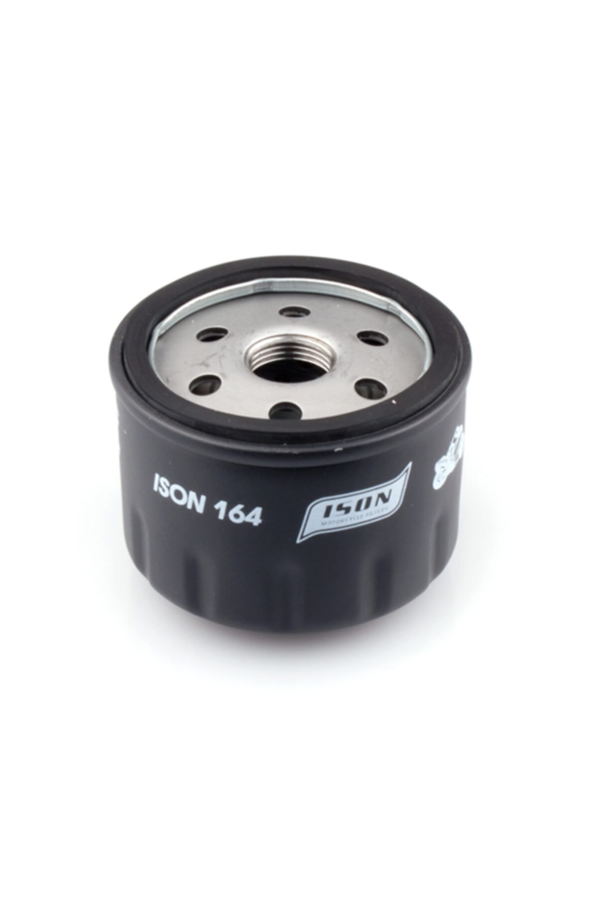 ISONFILTERS Bmw C600 Sport Yağ Filtresi