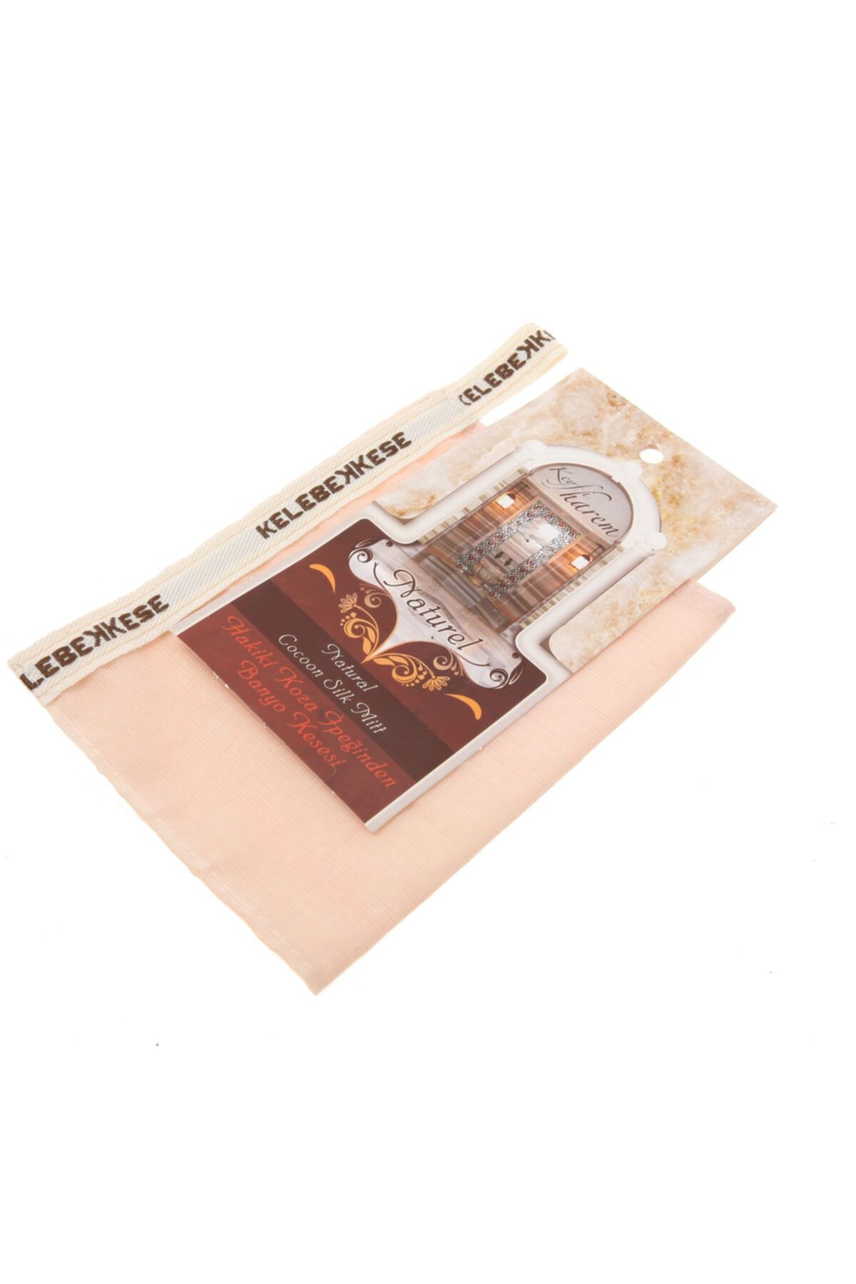 Anatolia Soap Kelebek Ipek Kese