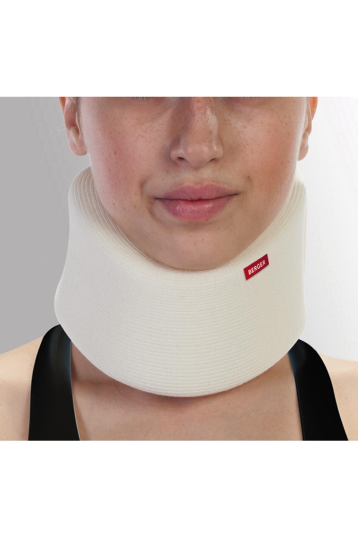 BERGER Cervilife X Sünger Boyunluk S