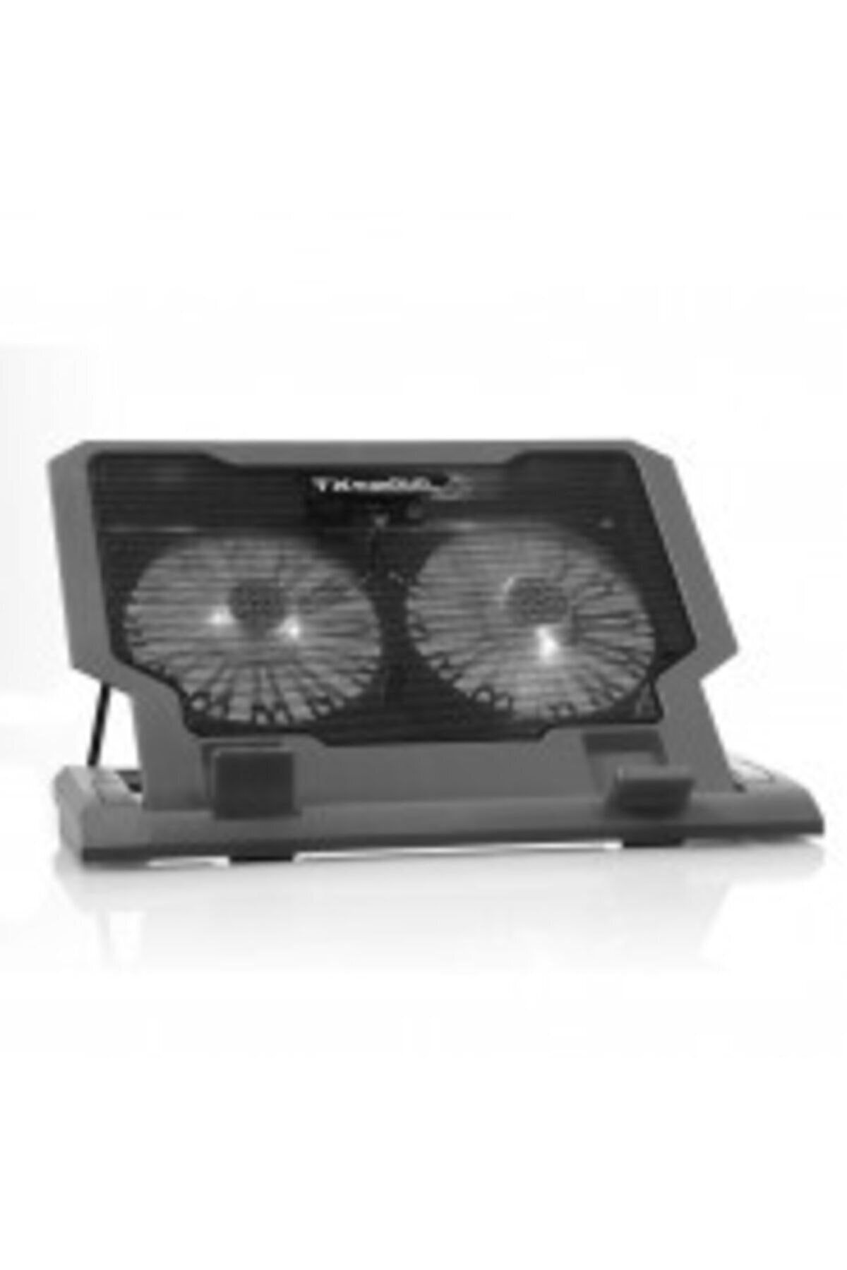 TX Ergoduo 14cm Dual Led Fan'lı ,5 X Yükseklik Usb Hub'lı, 11\