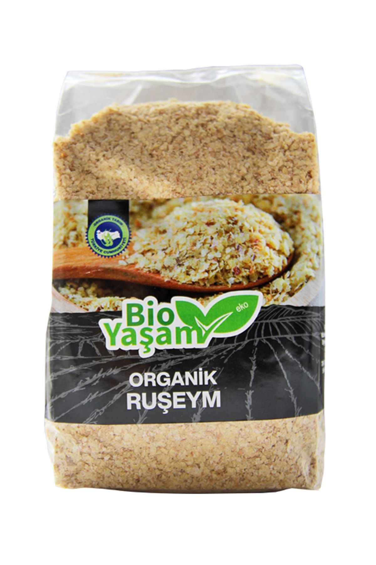 ekobioyasam Eko Bio Yaşam Organik Ruşeym 250 Gr