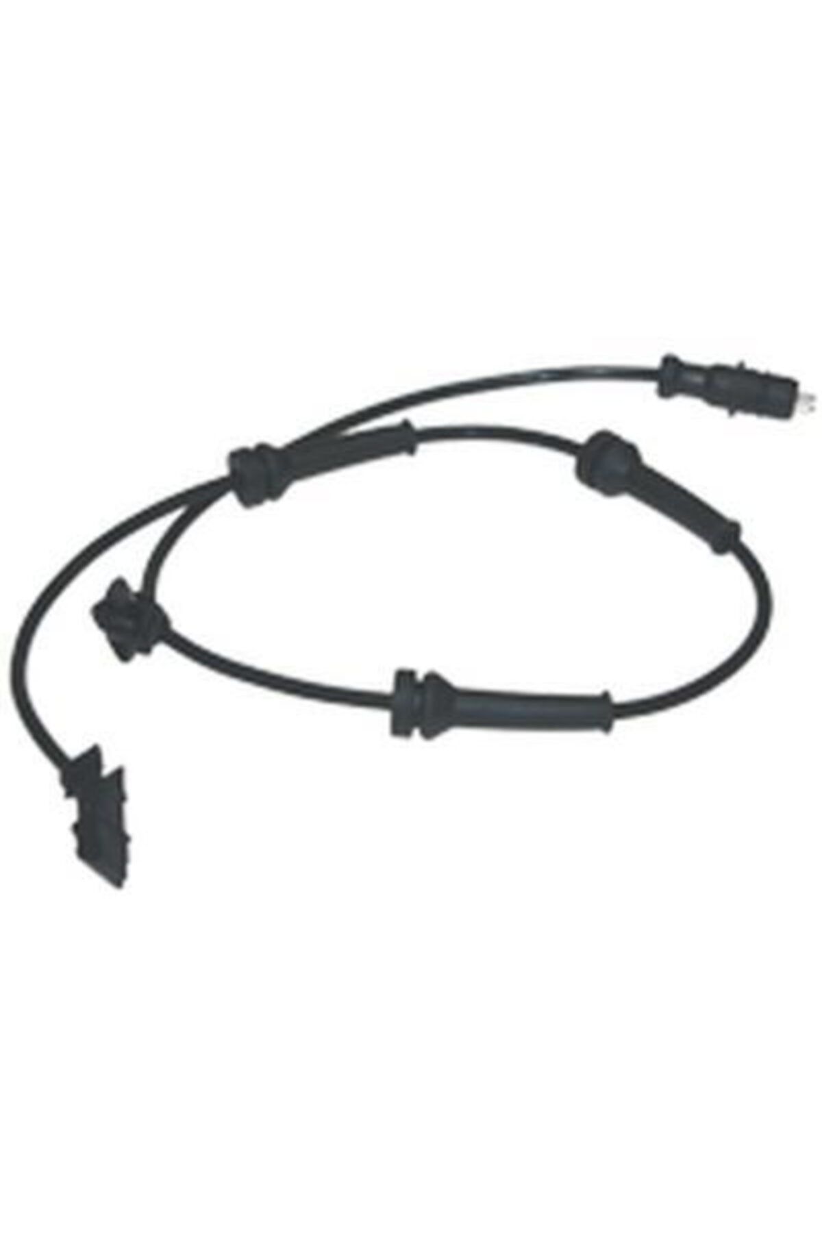 BRUCKE Abs Tekerlek Hız Devir Sensörü Ön Megane Iı-scenıc Iı 1.4-1.6-1.5 Dci-1.9 Dci-2.0 03 720mm