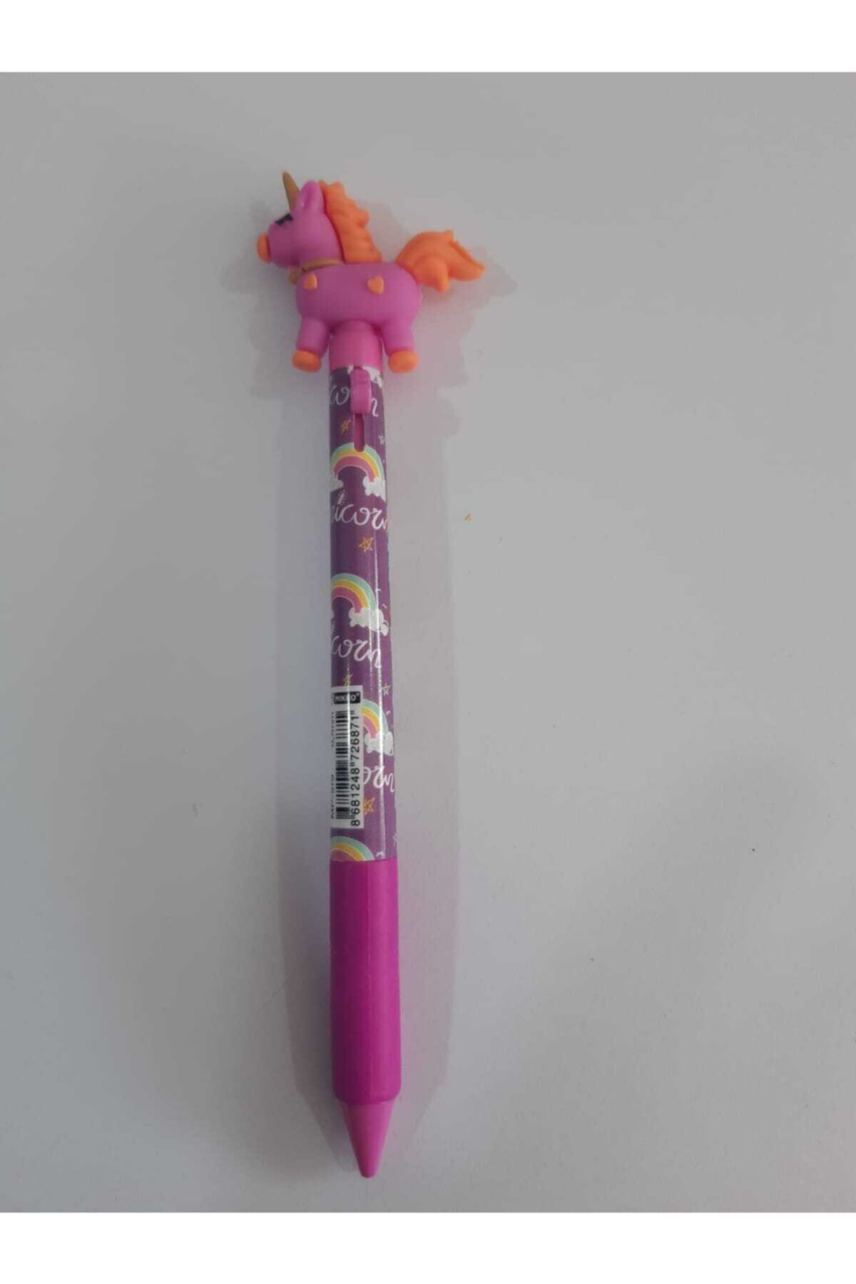 Mikro Unicornlu 0.7 Uçlu Kalem