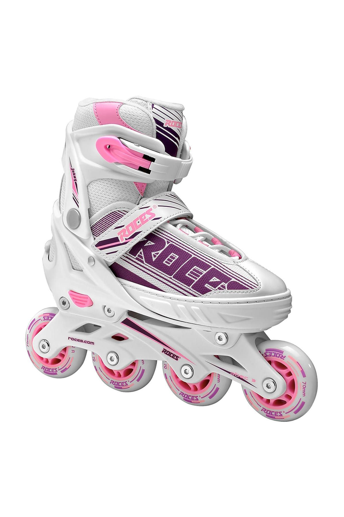 Roces 400811-00001 Jokey 1.0 Çocuk Paten