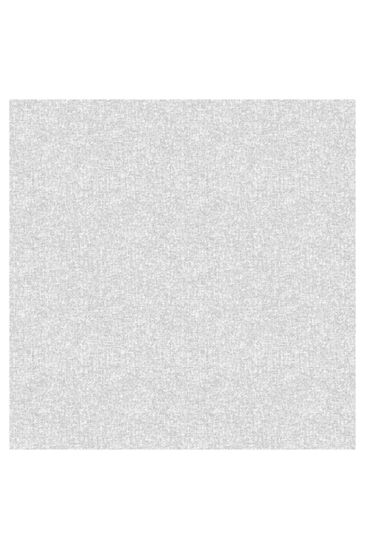 Milky Baby Gri Sade Duvar Kağıdı (5 M²) 410-1