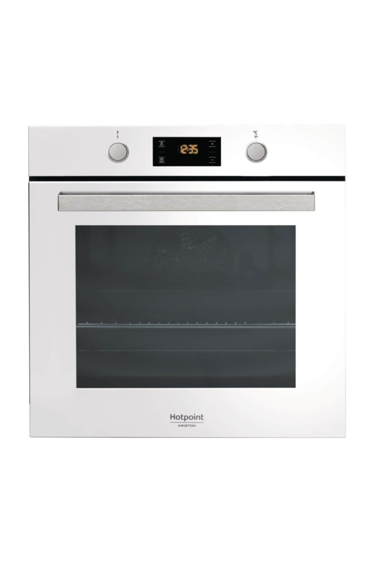 Hotpoint FA5 841 JH WHG HA Ankastre Fırın