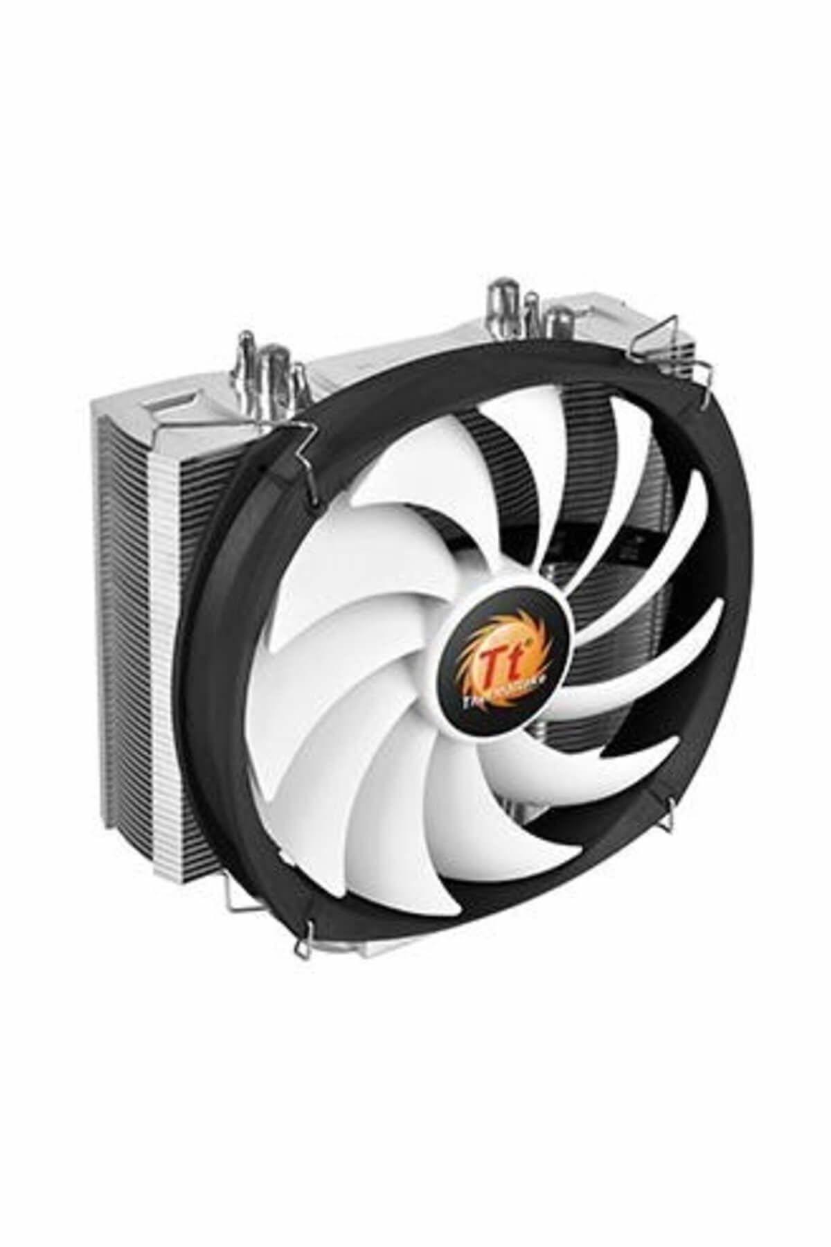 THERMALTAKE CL-P002-AL14BL-B FRIO SILENT İNTEL LGA2011/1366/115x/775 VE AMD FM2/AMD UYUMLU 14CM