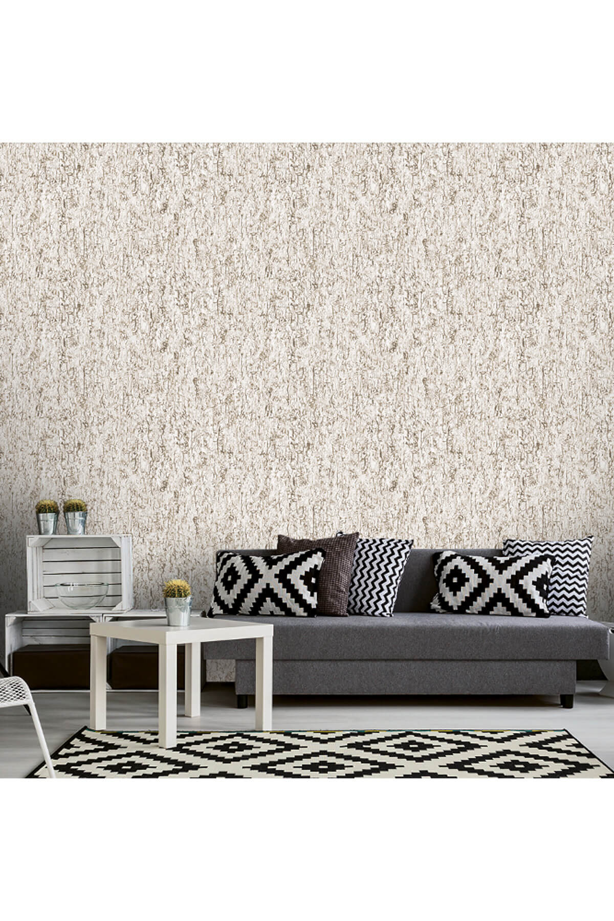 DU&KA DUKA Duvar Kağıdı 350 Gr  Tree DK.71145-2  16,2 m2 DK.71145-2