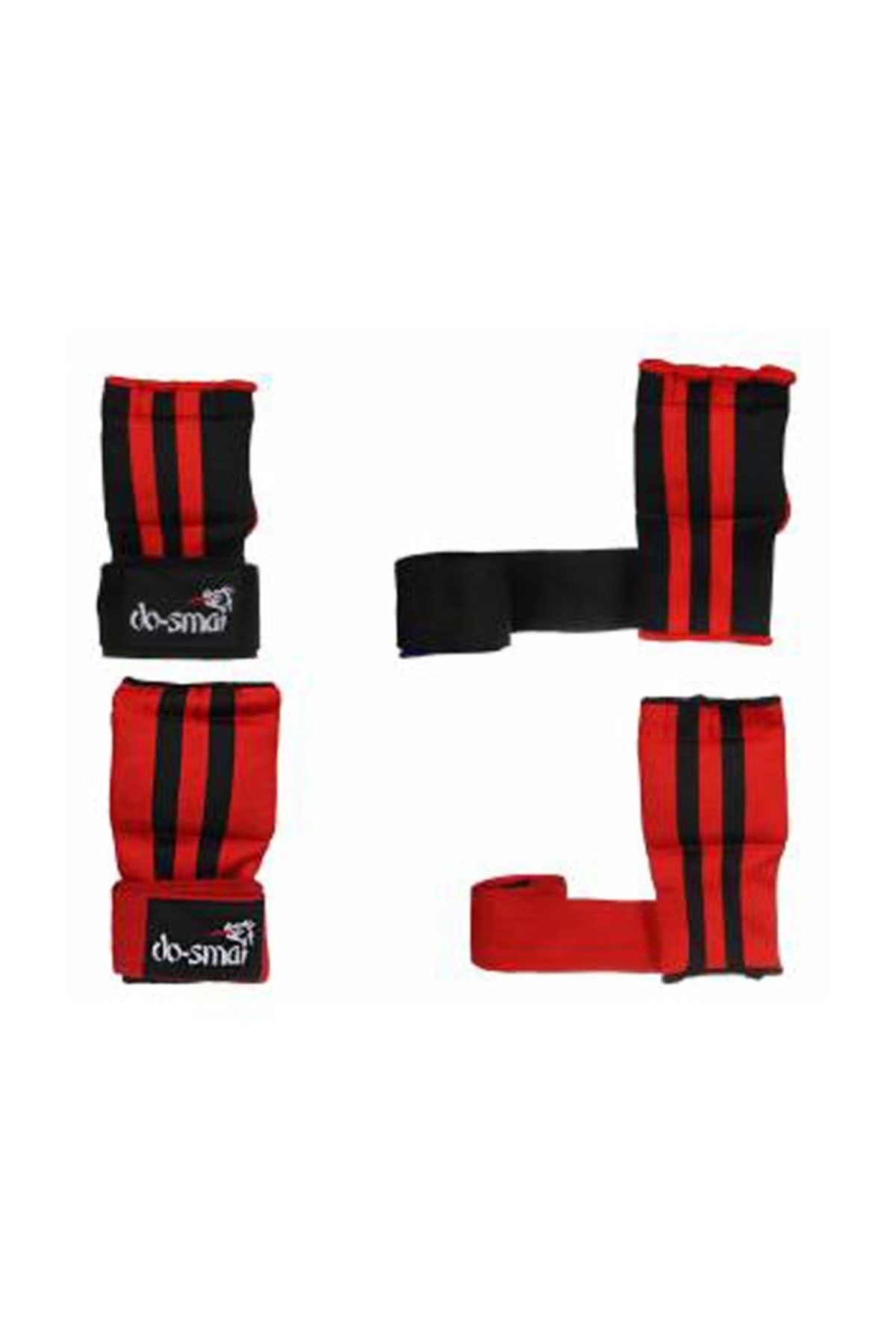 Cosfer Dos-mai DS-M Bandajlı Eldiven