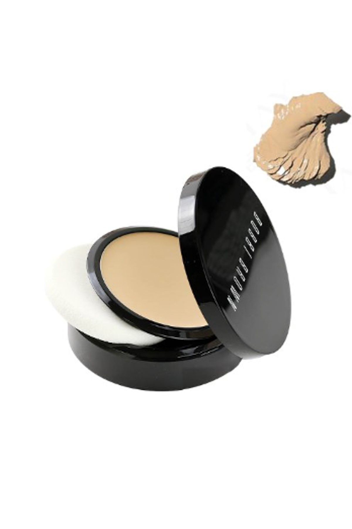 BOBBI BROWN Uzun Süre Kalıcı Fondöten - Wear Even Finish compact Foundation - Warm Ivory 716170104287
