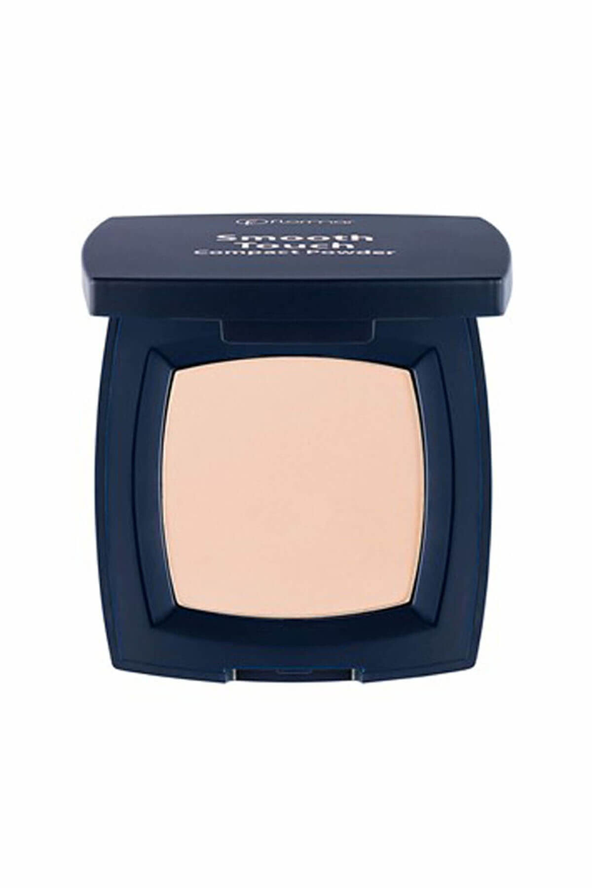 Flormar Pudra - Smooth Touch Compact Powder No: 04 Ivory 8690604395903