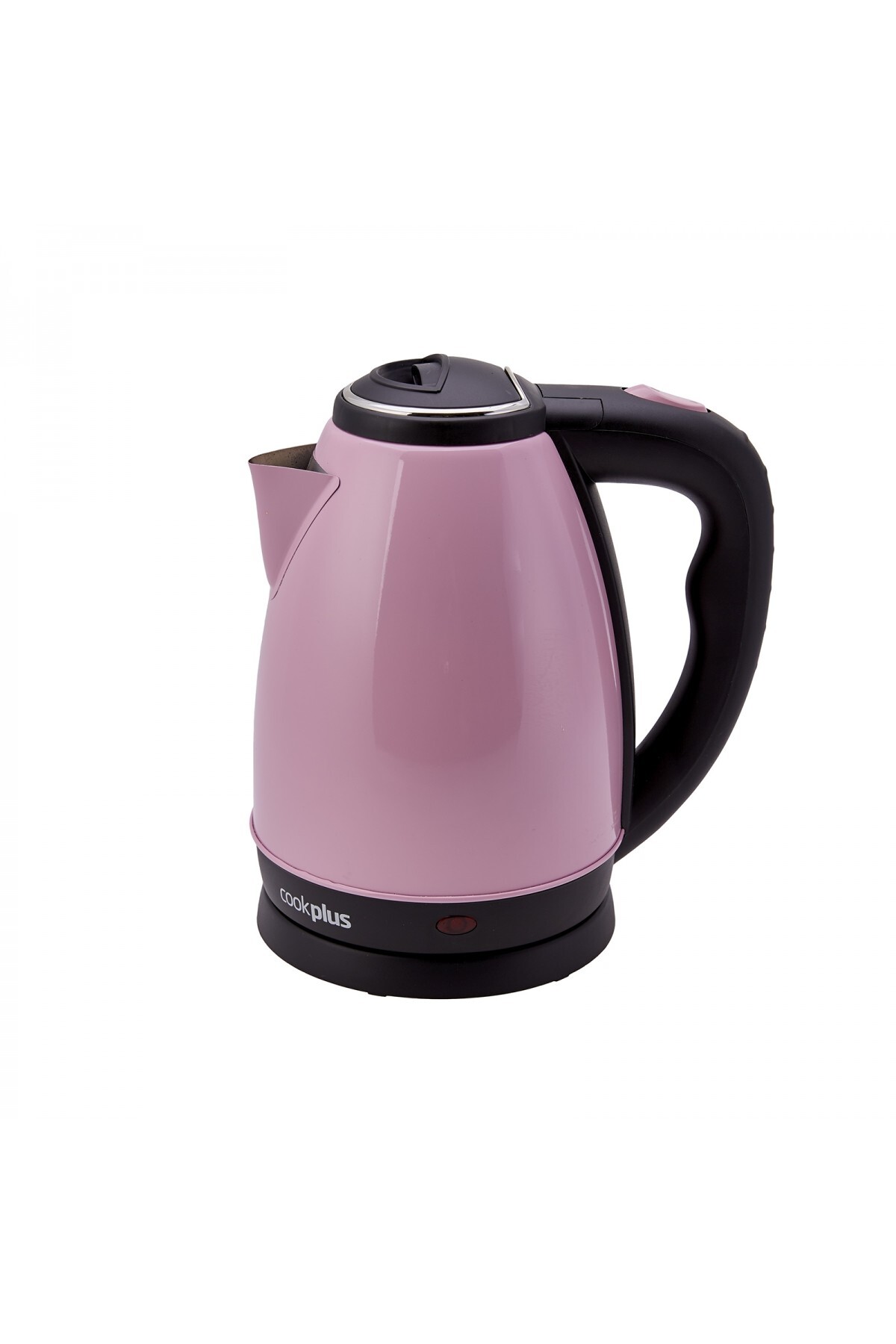 Karaca Cookplus 1801 Inox Kettle Pink