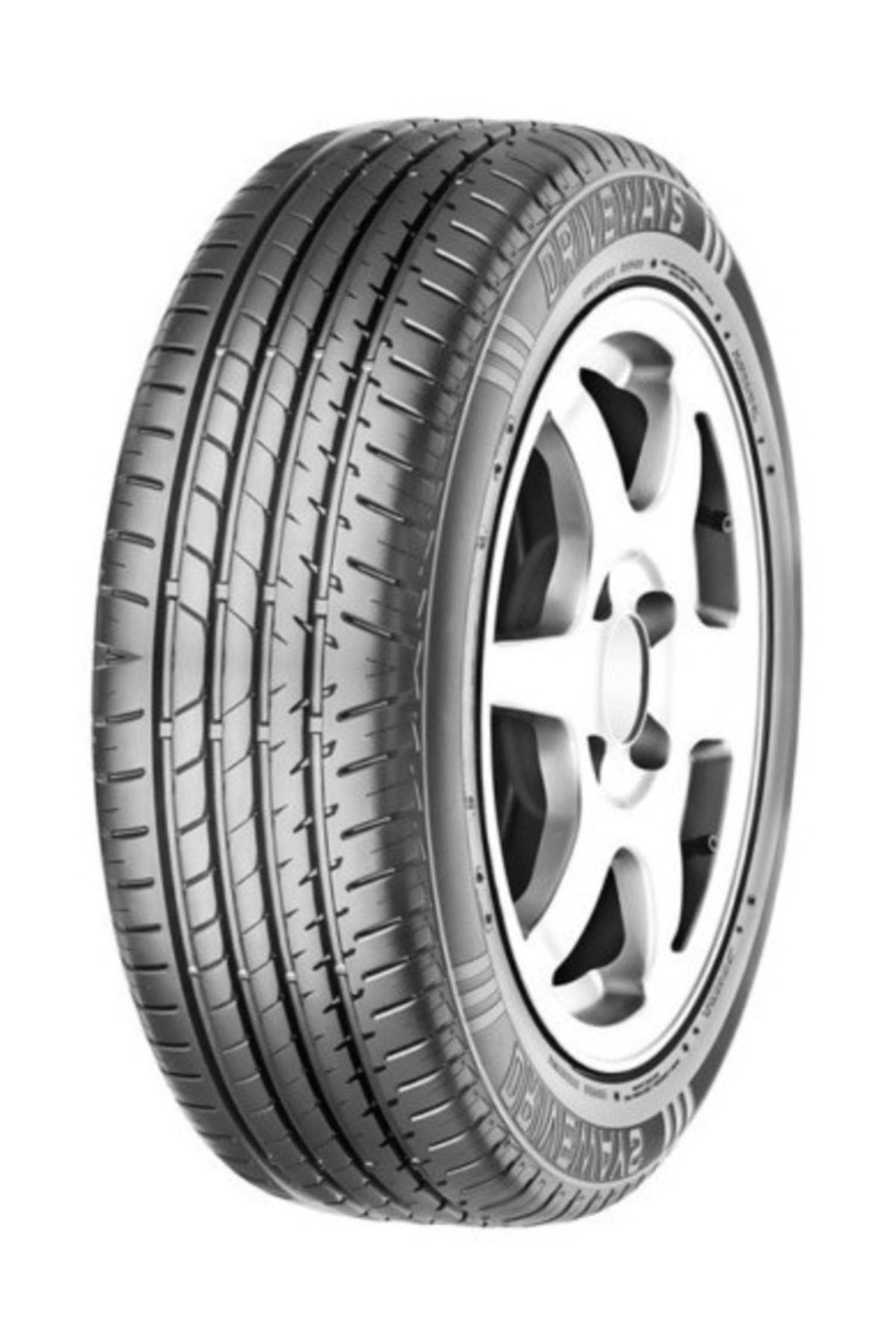 Lassa 205/55R16 91V Driveways Yaz Lastik 2020