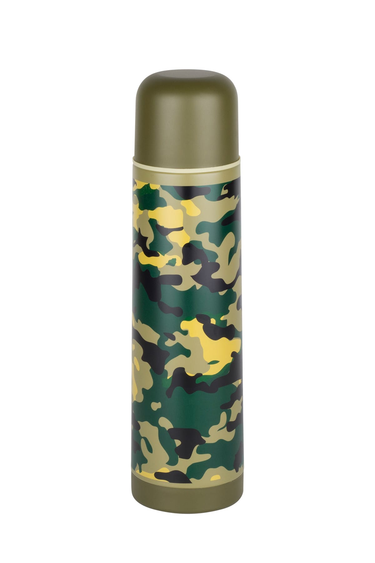 Penguen 0,75 Ml Komando Mama Termosu