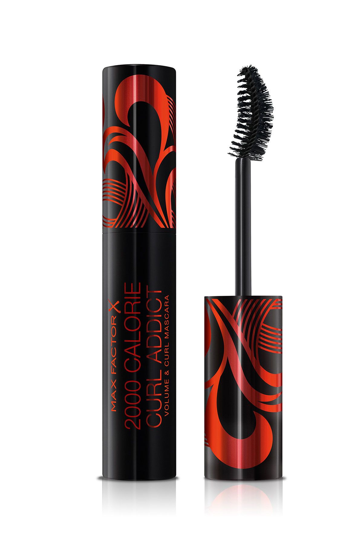 Max Factor Siyah Maskara - 2000 Calorie Curl Addict  961137512