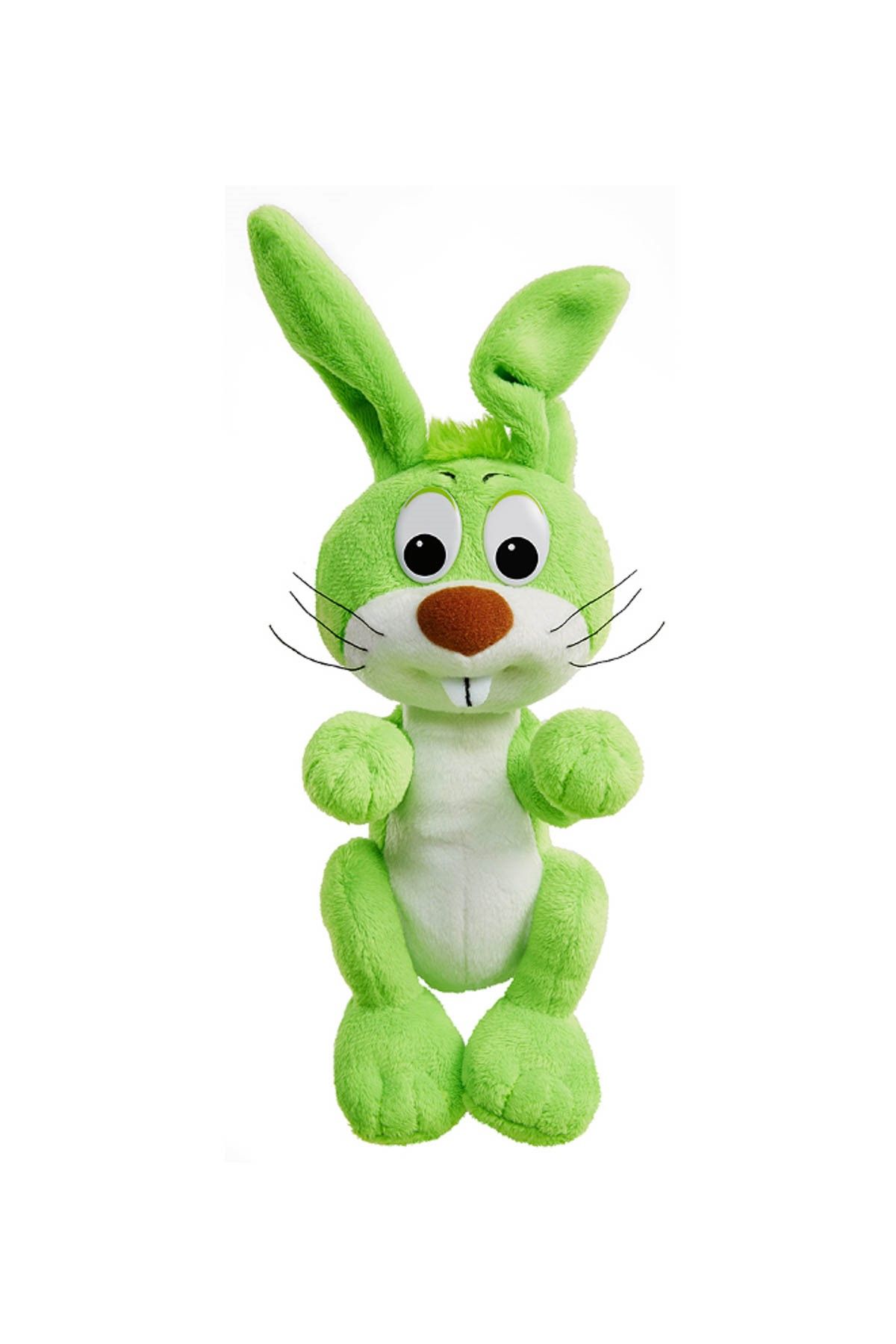 ŞİRİNLER Şirinler Kayıp Köy Bucky Peluş Oyuncak 20cm