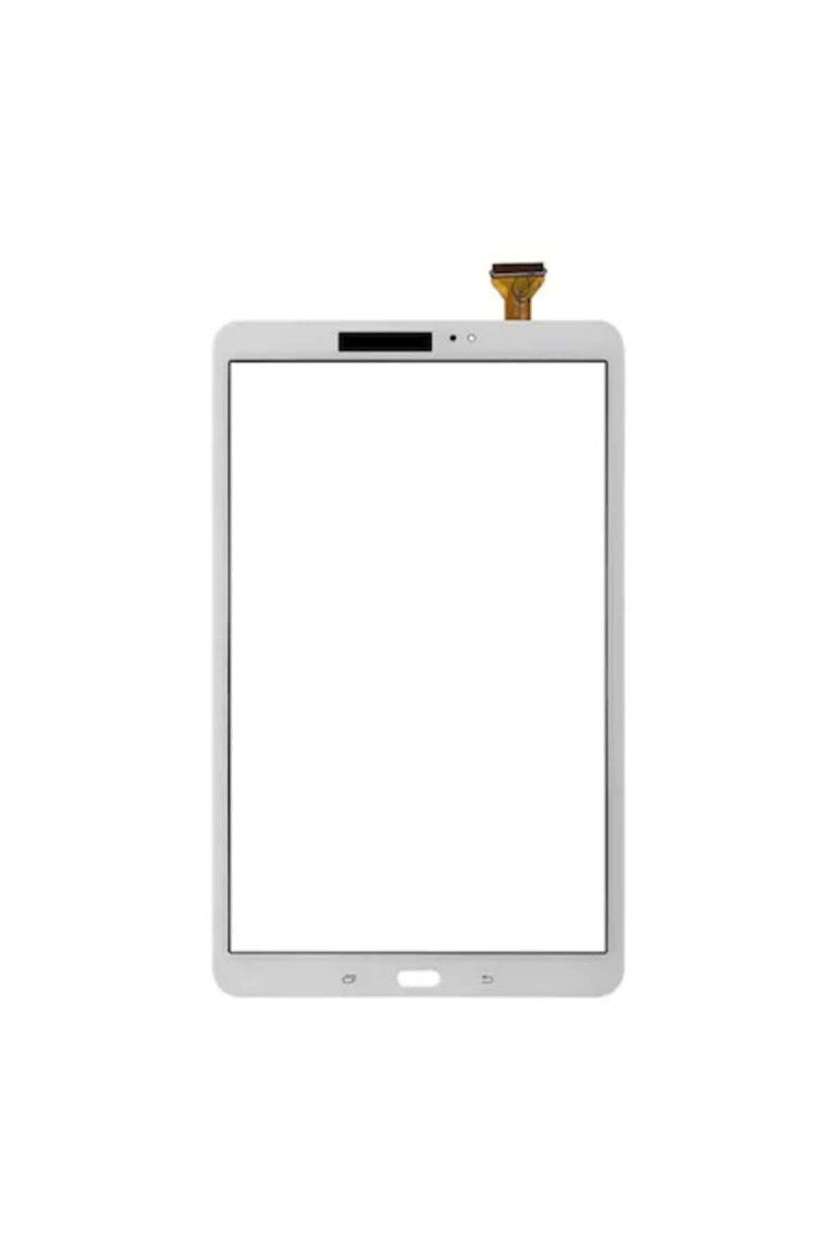 Samsung T580 T581 T582 T585 T587 T589 Dokunmatik Touch Ön Cam