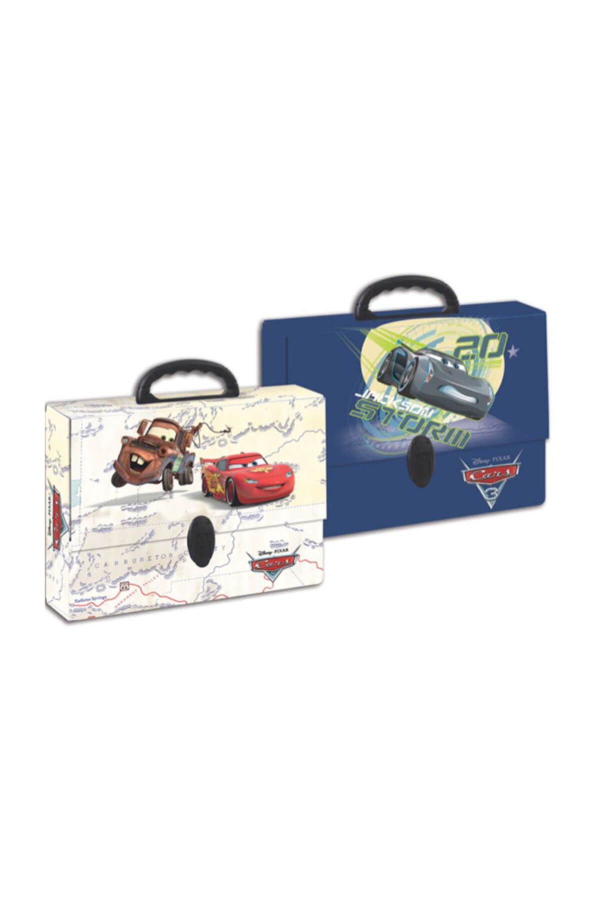 Keskin Cars Kutu Dosya Saplı 120800-33
