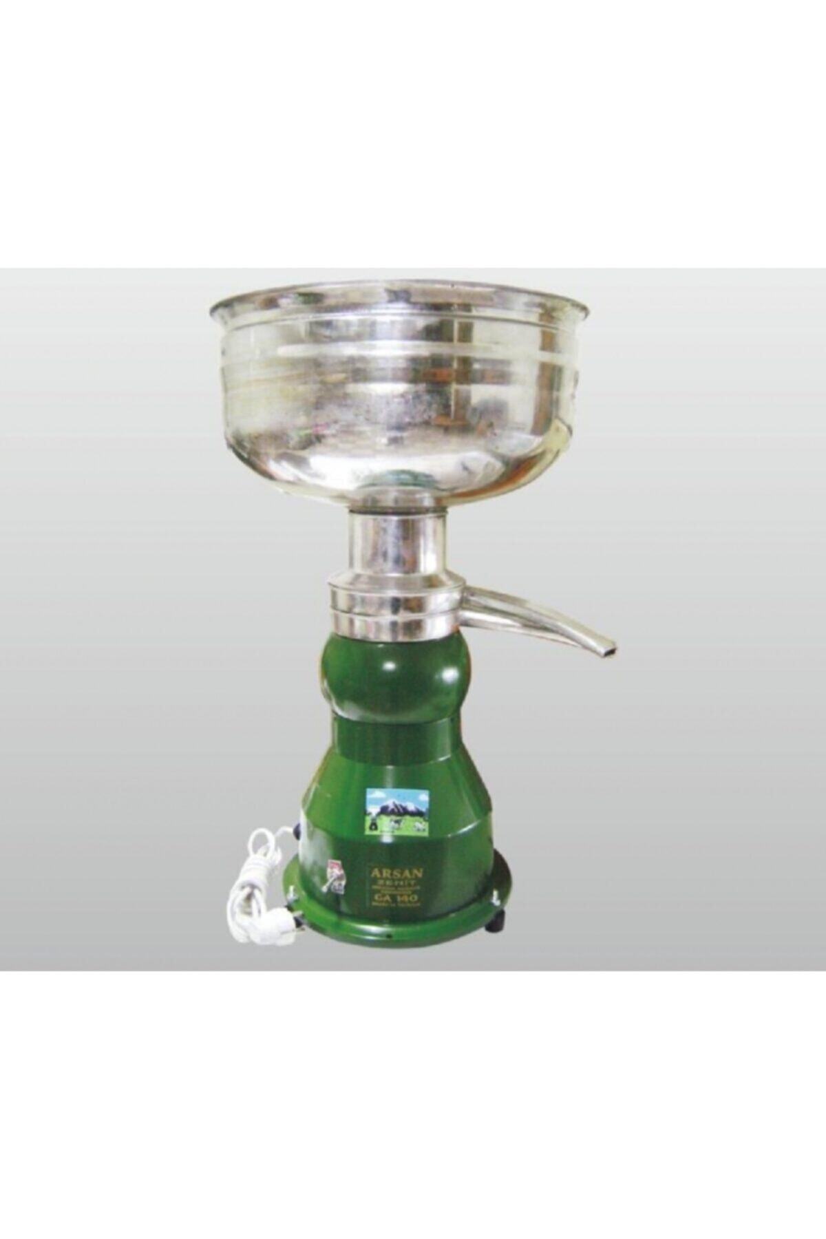 arsan zenit ars 140 lt ev tipi sut krema makinasi fiyati yorumlari trendyol