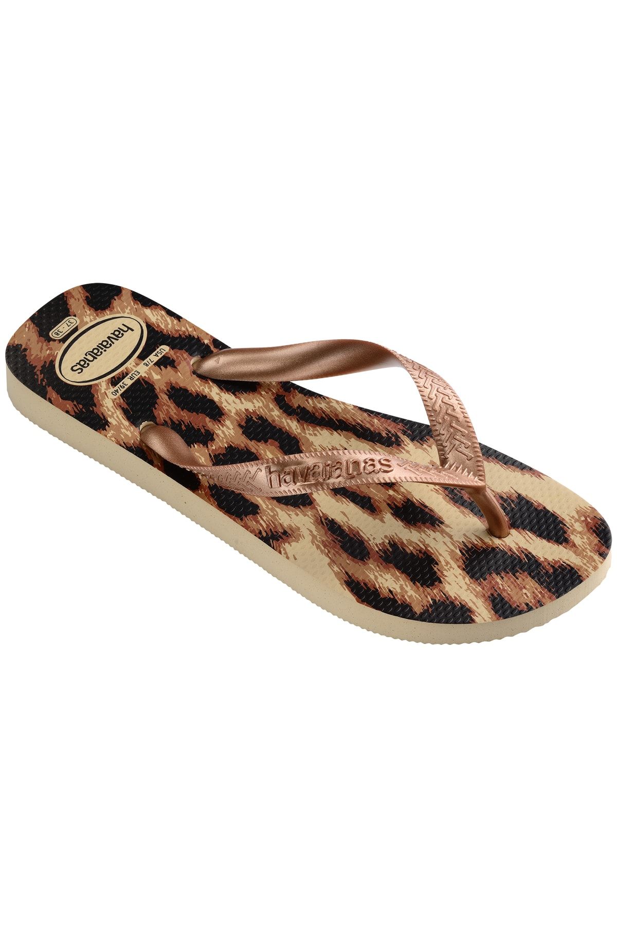 Havaianas animal 2025