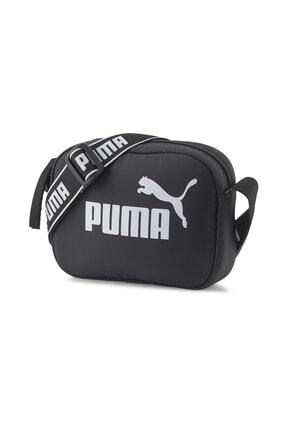 Core Base Cross Body Bag PUMA Black Image 0