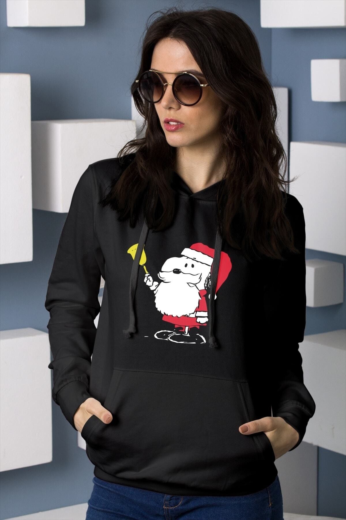 Hunors Sportswear Company Women s New Year s Special Printed