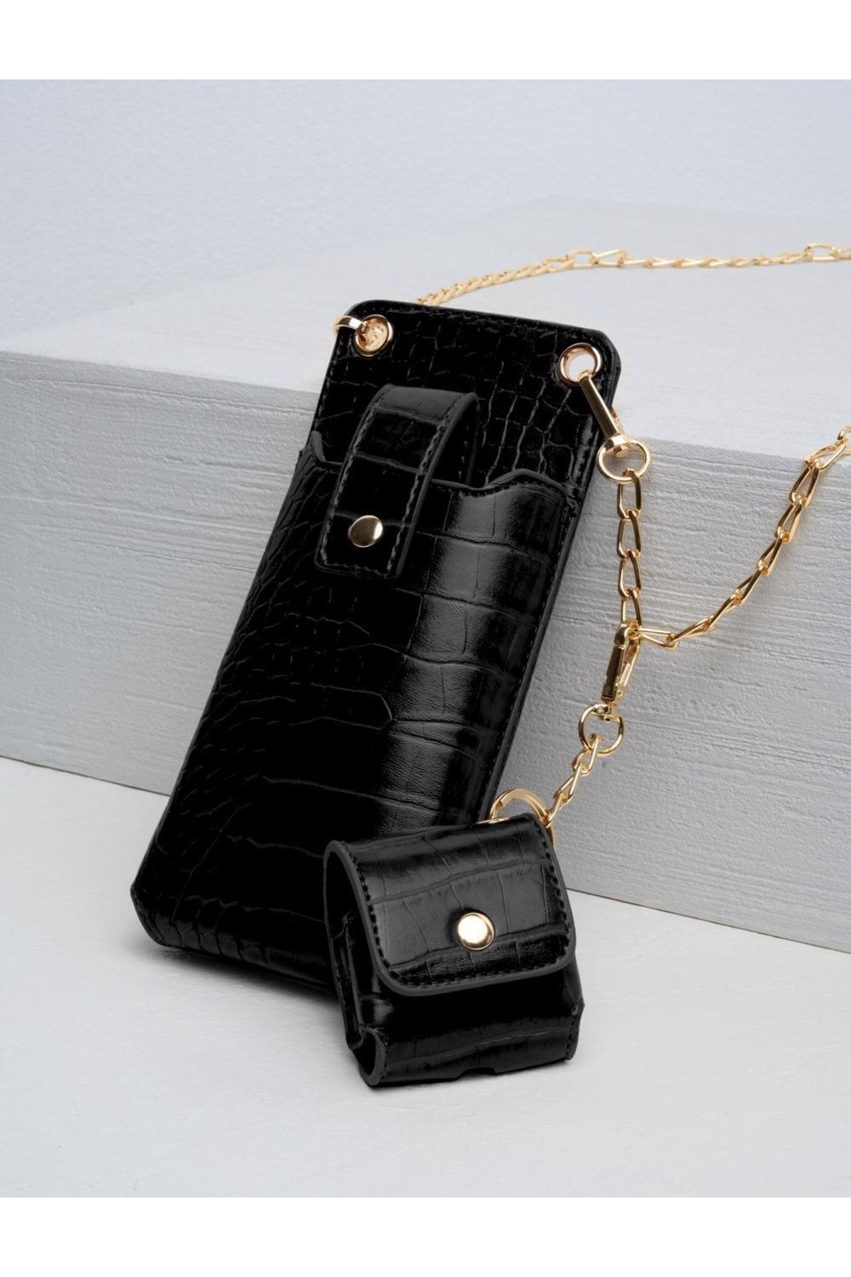 Phone best sale bag wallet