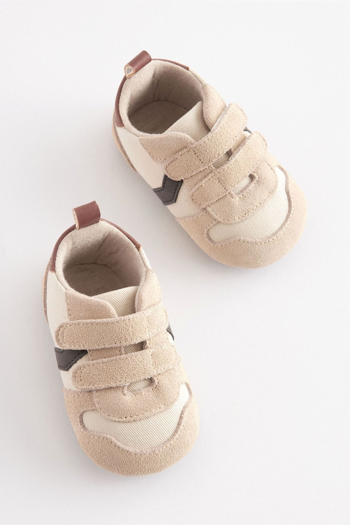 Baby slippers next 2025