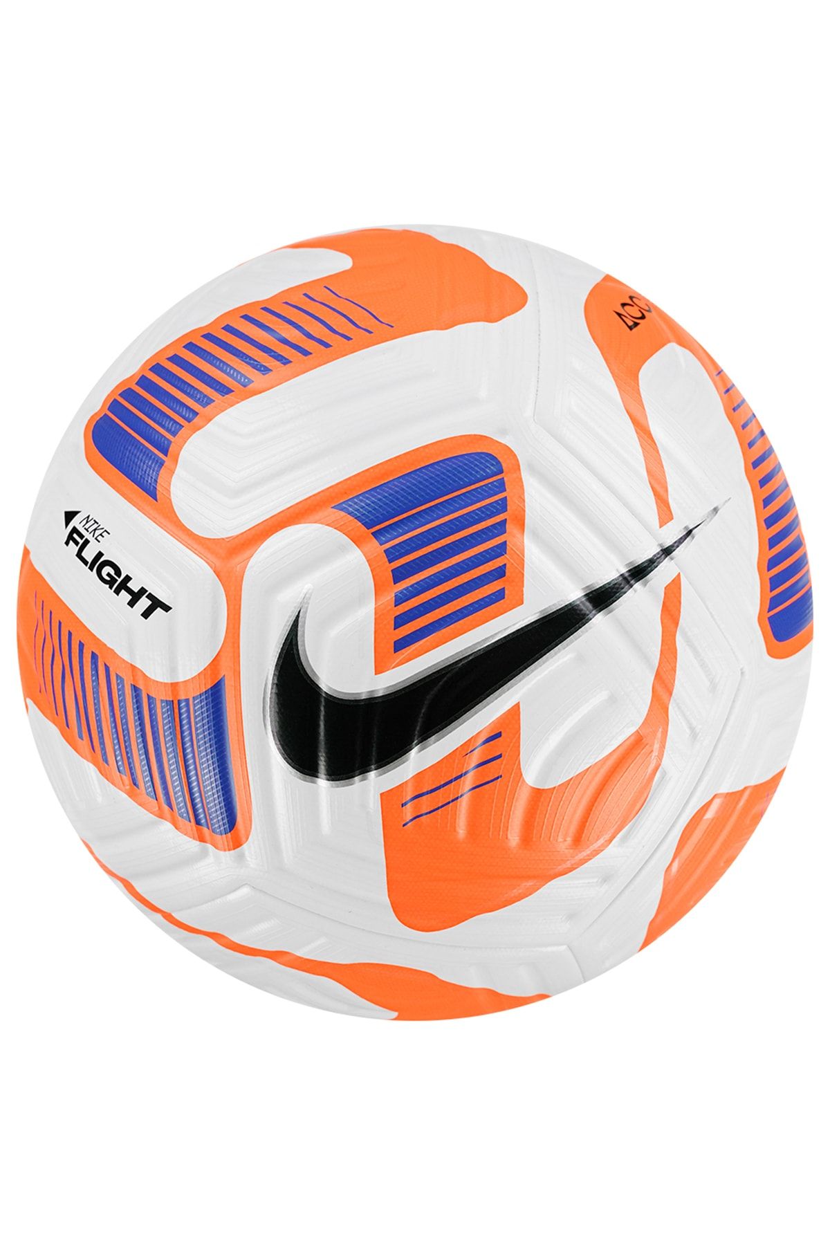 Nike Soccer Ball White Size 5 Trendyol