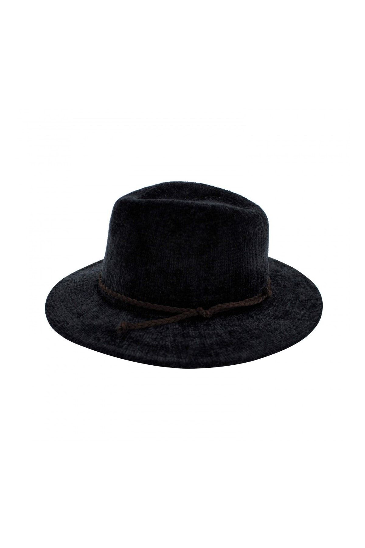 Black fedora discount hat target