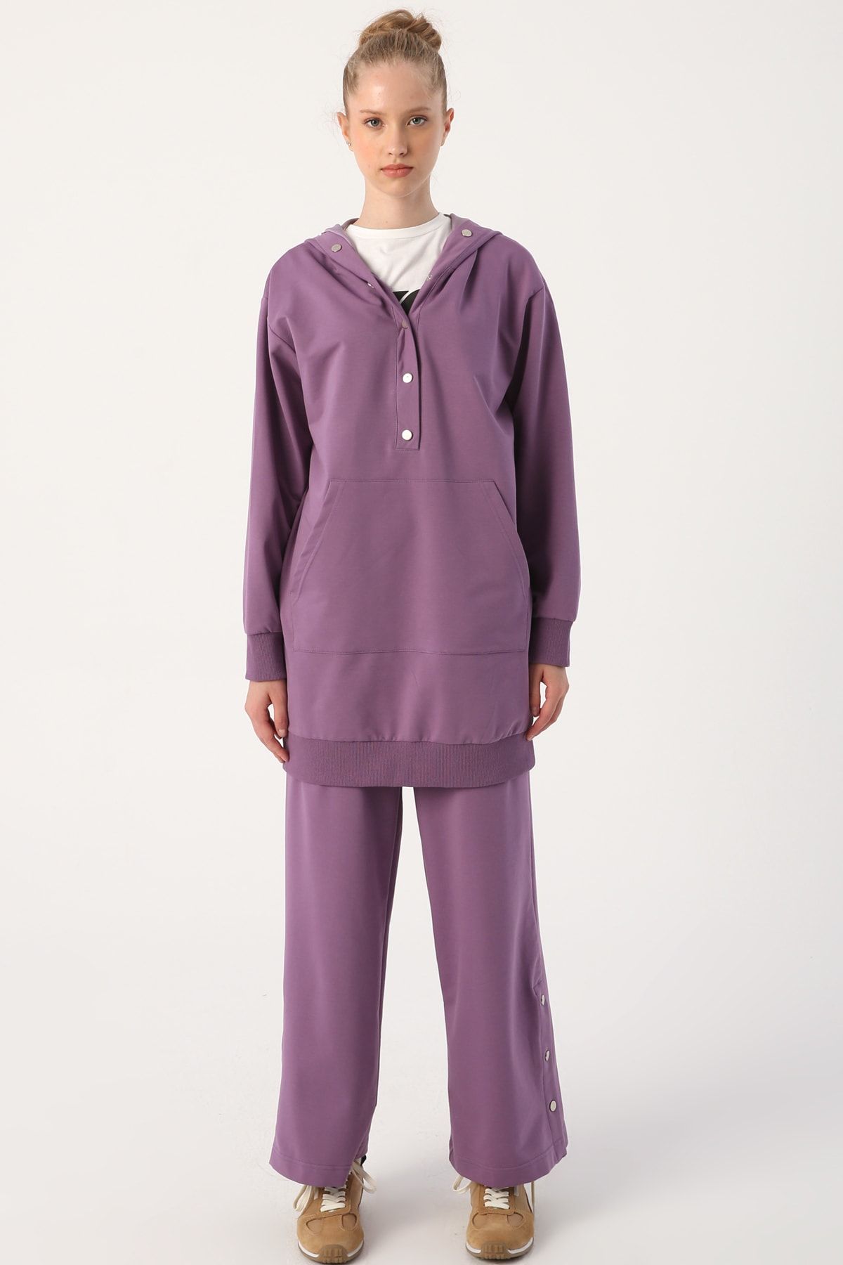 Pjs all online day tracksuit