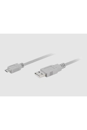 Vıvanco 45908 Pb Um 075 Usb A-usb Mini B Kablosu 0 Image 0