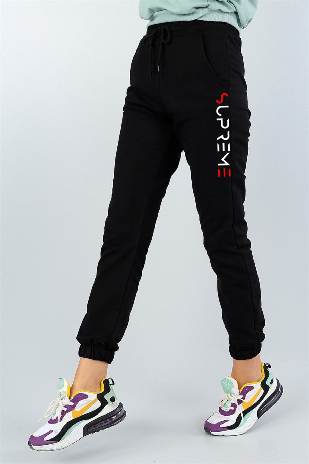Next deals black joggers
