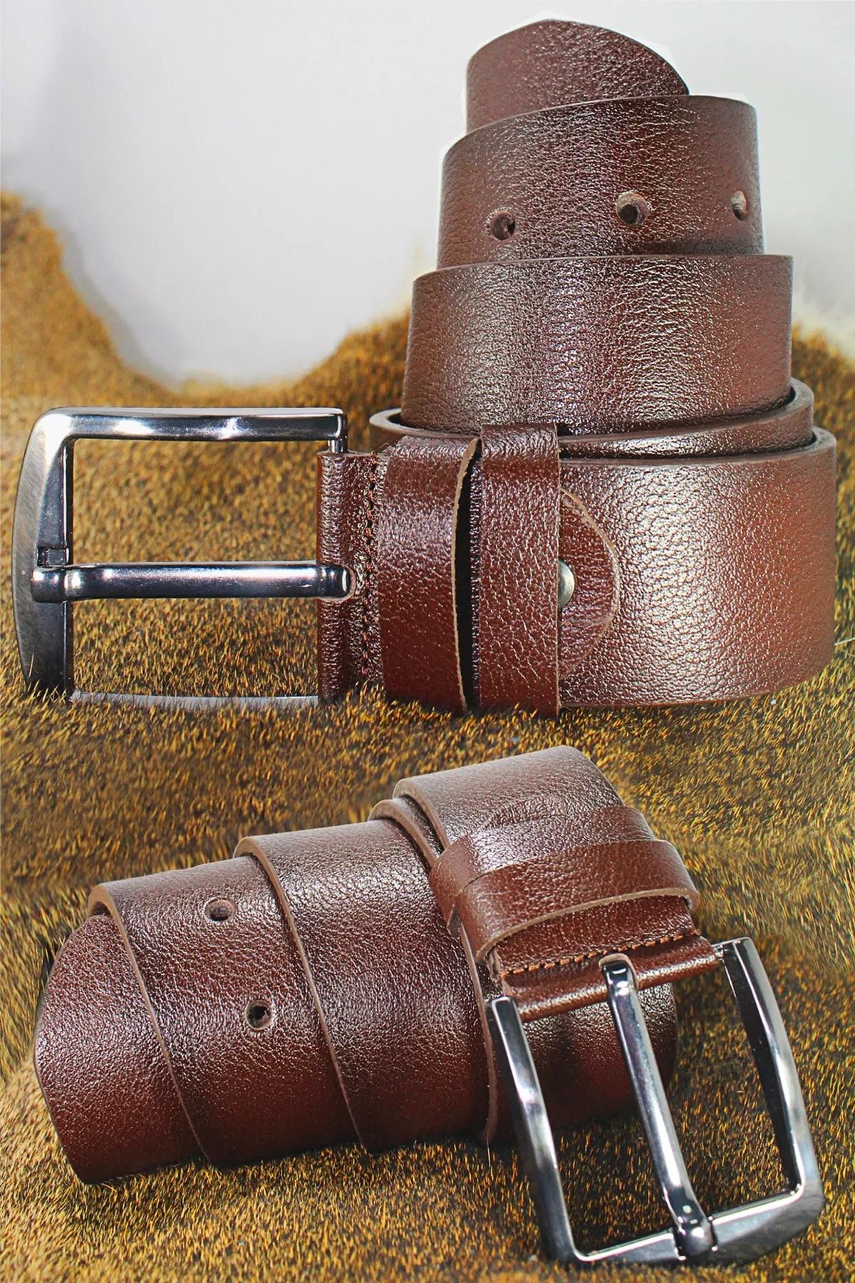 Genuine leather marque online