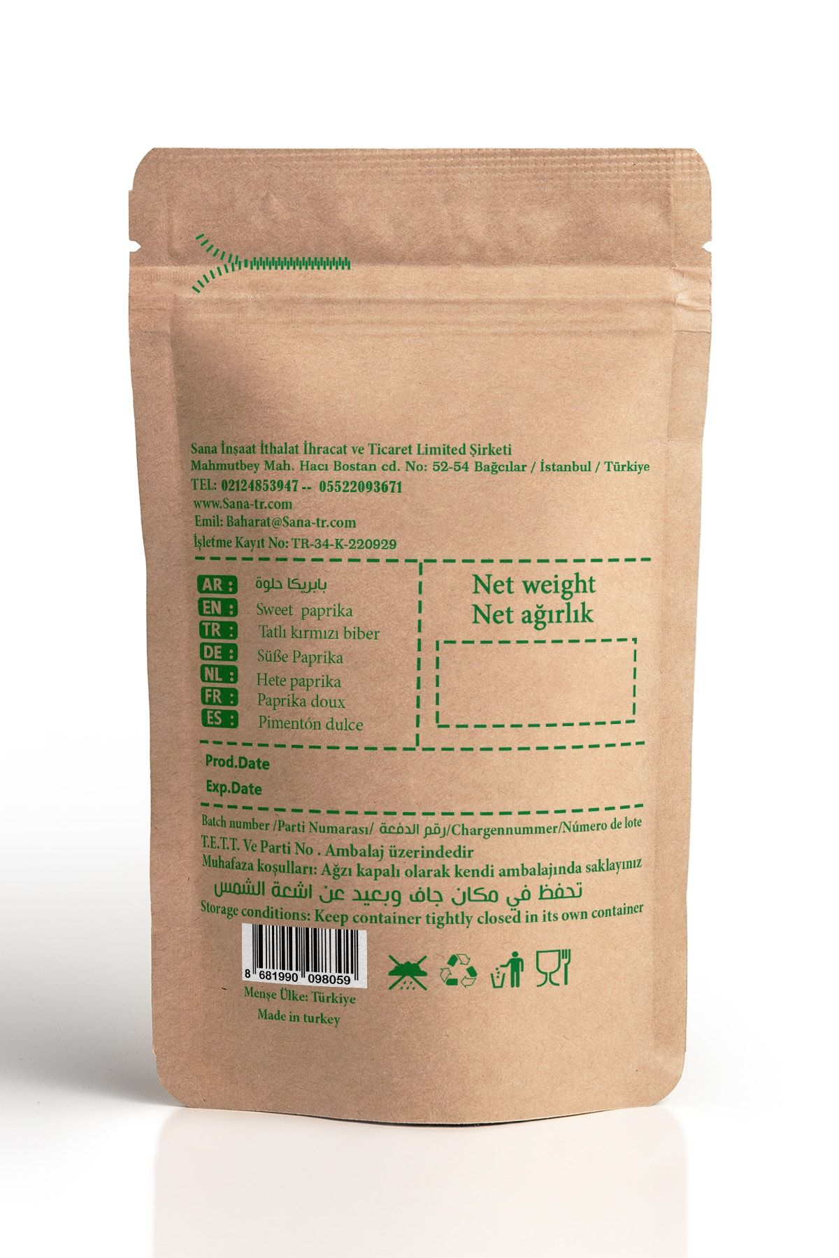 Product