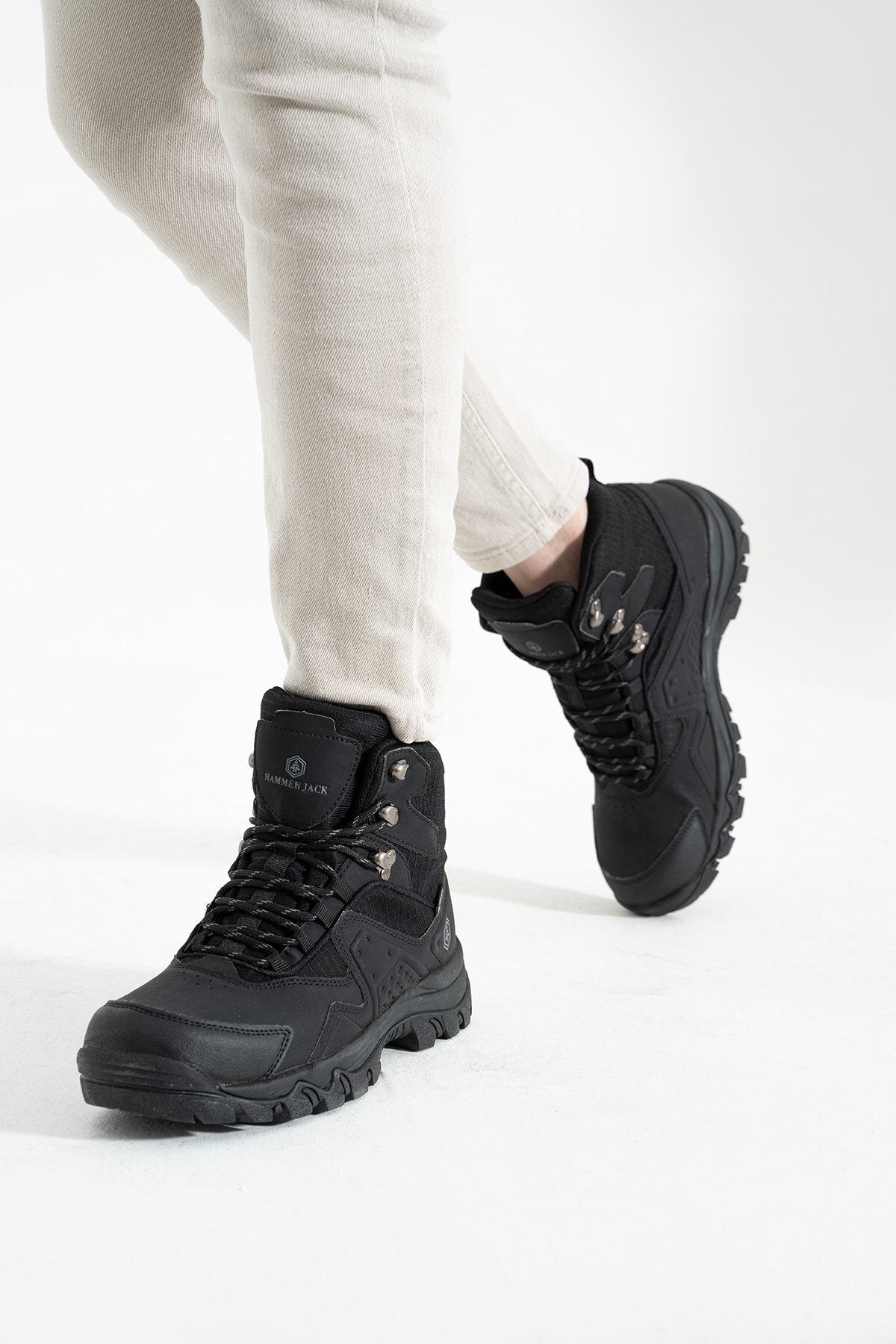Hammer jack waterproof boot clearance