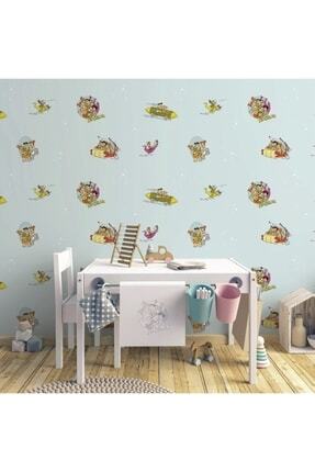Adakids Koleksiyonu 8923-1 Duvar Kağıdı Image 0