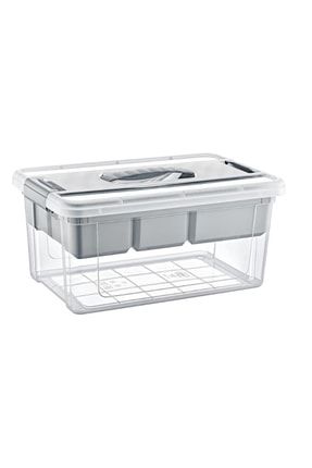 Gree Home 9 L Stormax Bölmeli Organizer Image 0