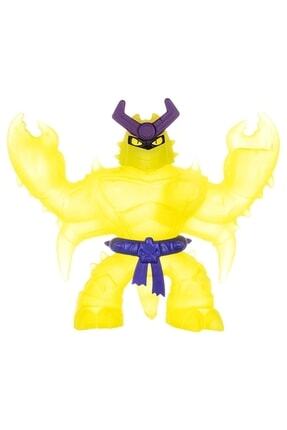 Tekli Figür Glowshifter Karanlıkta Parlayan Scorpius Image 0
