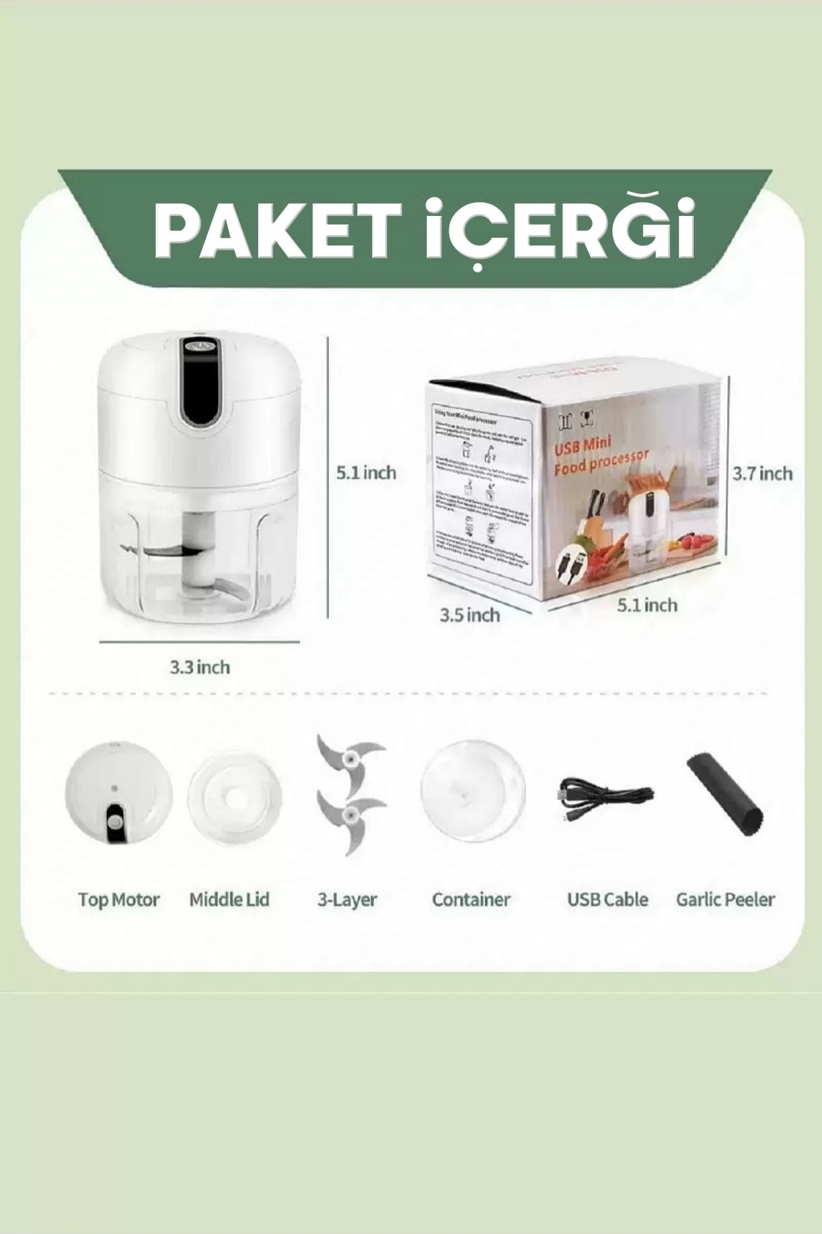 Product