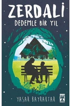 Zerdali - Dedemle Bir Yıl Image 0