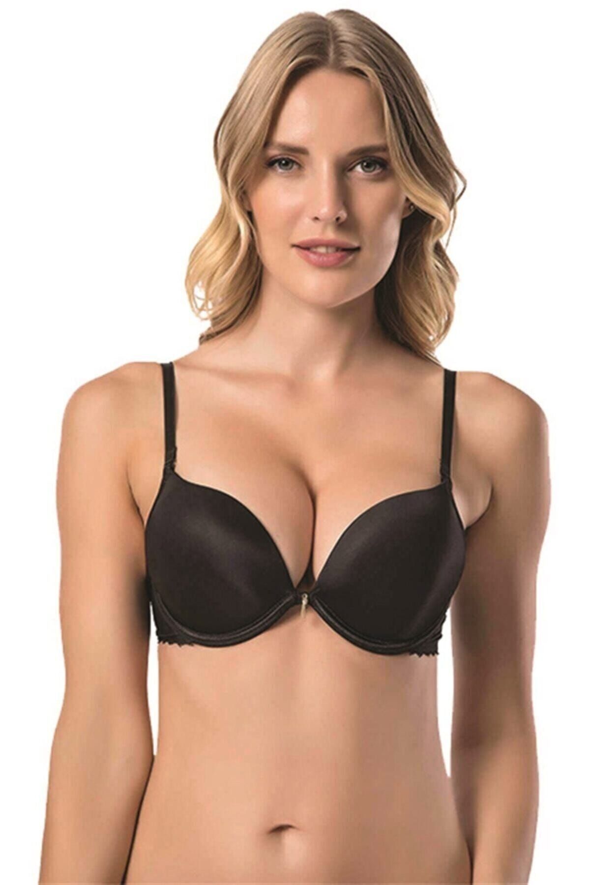 Magic Support Bra