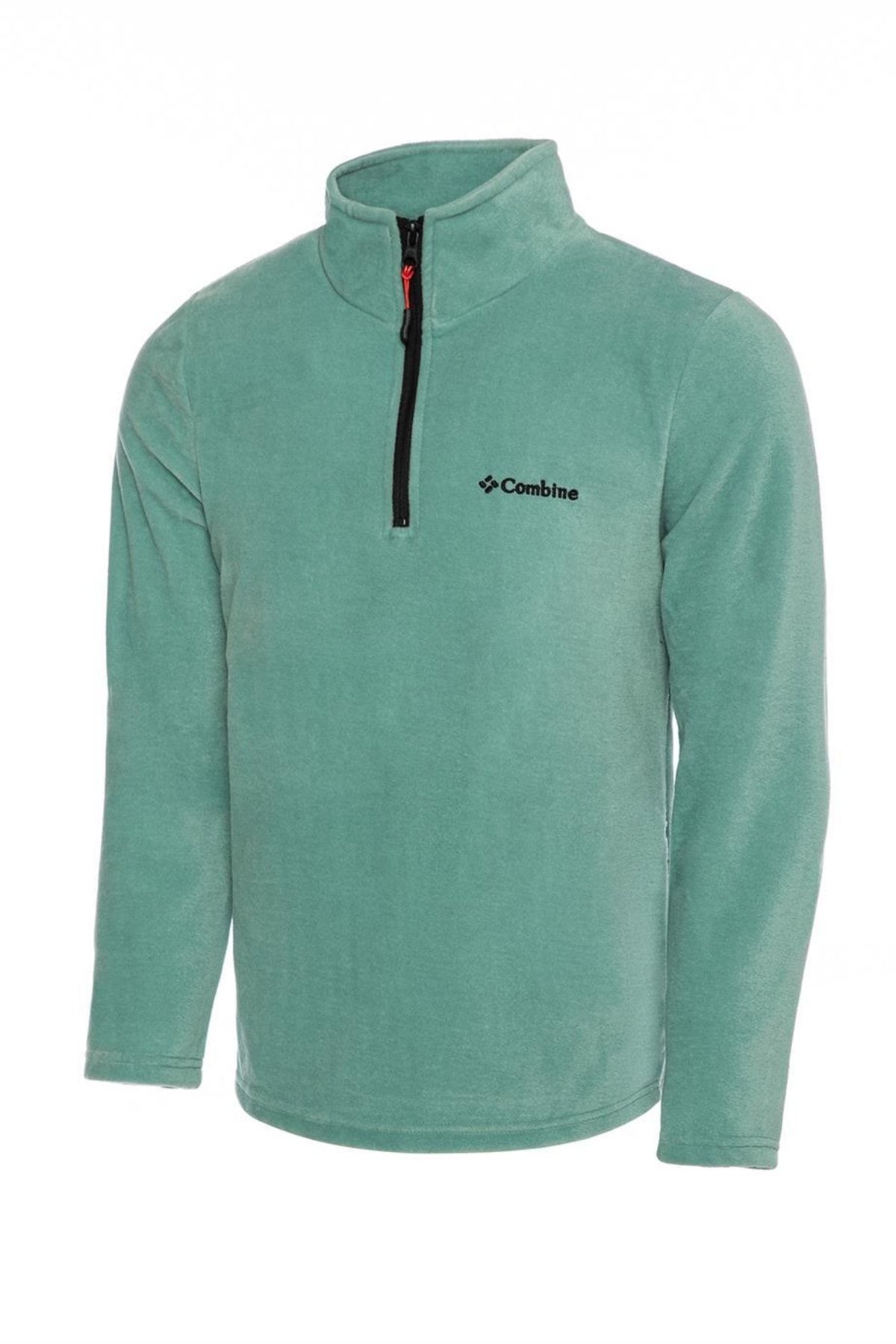 Columbia men's pine ridge half zip fleece hotsell