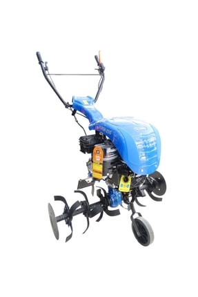 250 Briggs Stratton Cr950 7hp 2+1 Şanzımanlı Benzinli Çapa Makinası Image 0