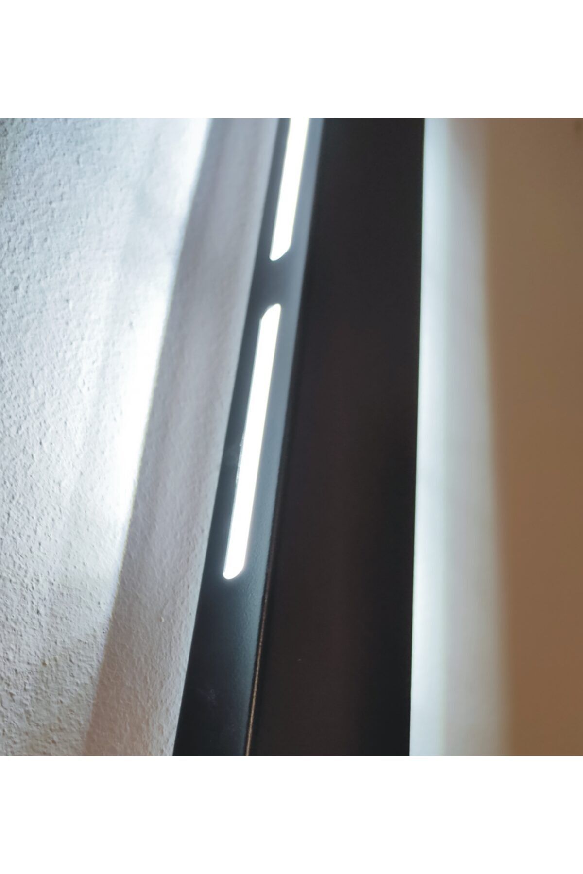 linhart - Led Açma Kapama Düğmeli Modern Duvar Lambası - Beyaz