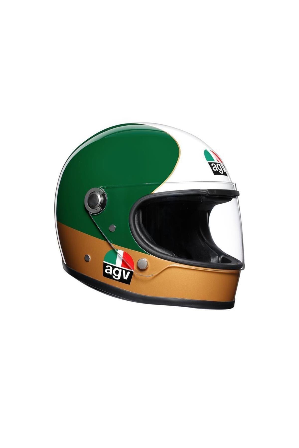 AGV Lımıted  Kask