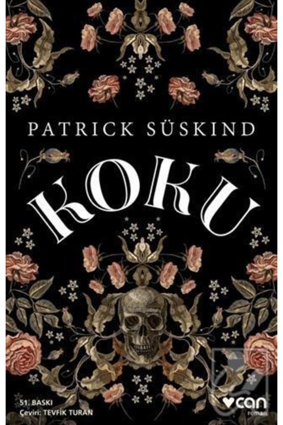 Hocadan Koku Can Yayınları Patrick Süskind