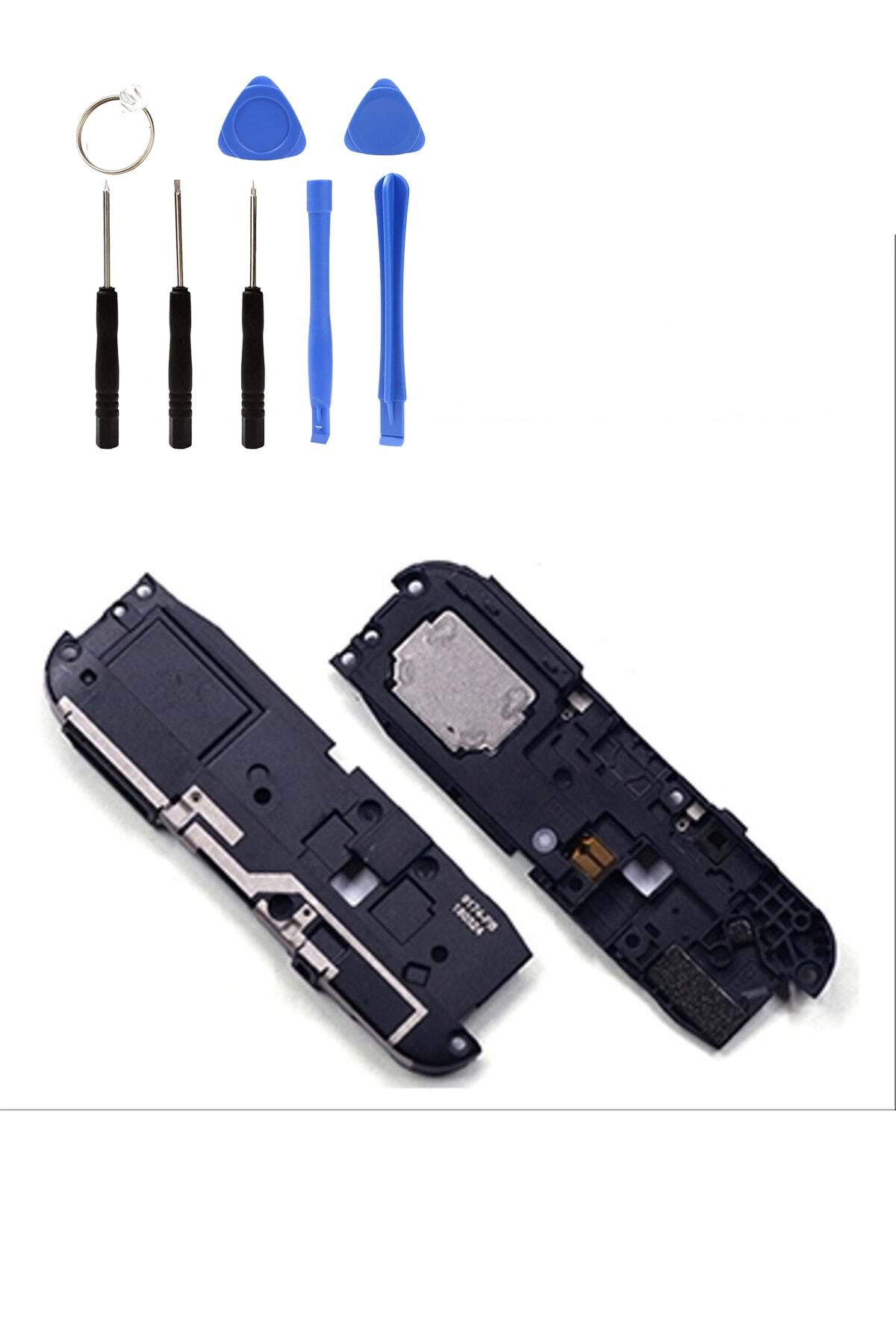 Tk Tech XİAOMİ REDMİ 5 PLUS HOPARLÖR  TAMİR SETİ YANINDA !!!