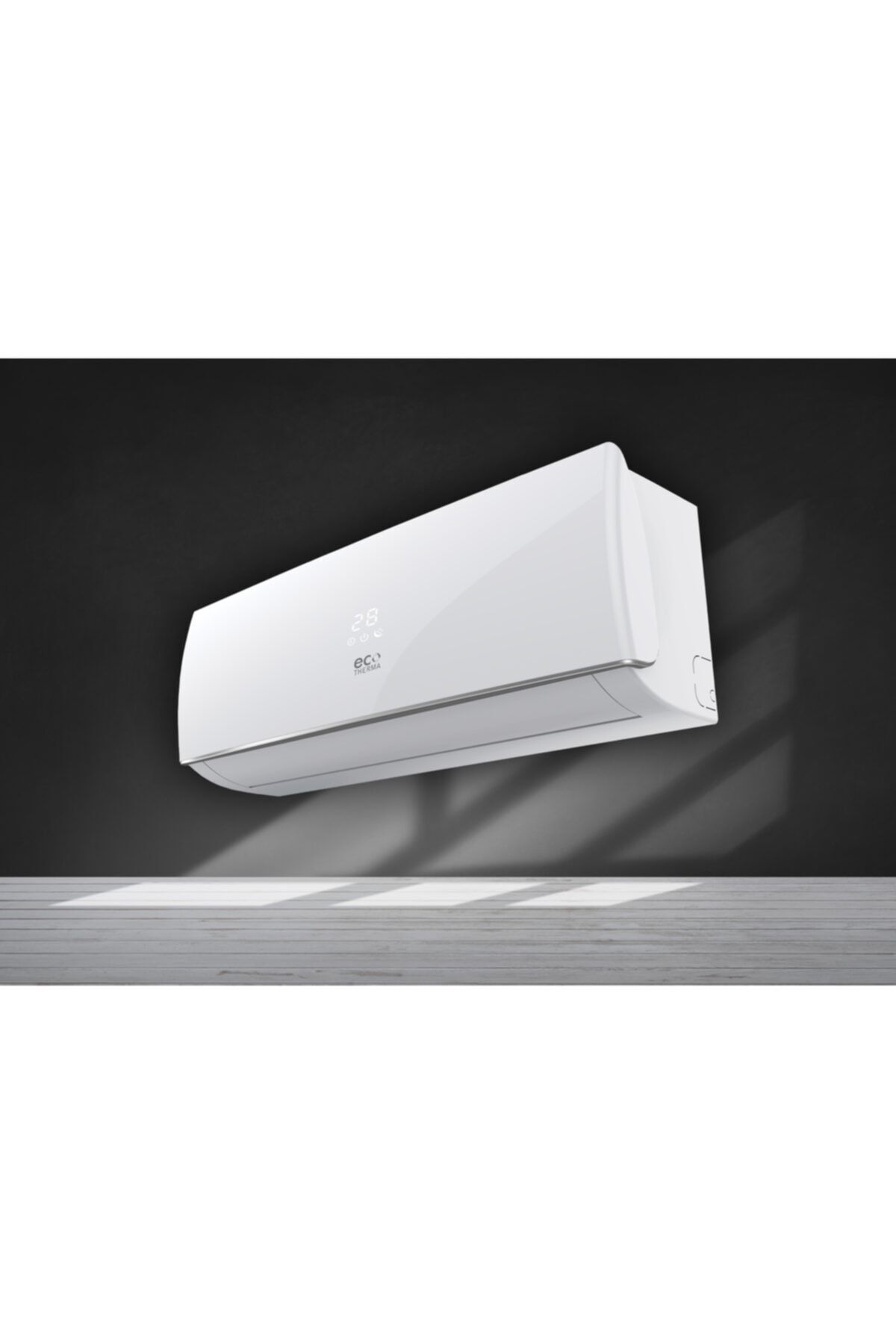 EcoTherma 18000 Btu Duvar Tipi Inverter Klima - Aedı-09h2/edı-09h2